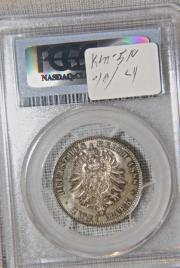 Click to View More Images of the German 2 Mark German 2 Mark