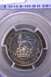 Click to View More Images of the 1/2 Crown 1/2 Crown