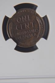 Click to View More Images of the US Doubled Die OBV 1C US Doubled Die OBV 1C