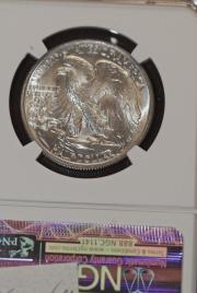 Click to View More Images of the US Walking Liberty US Walking Liberty