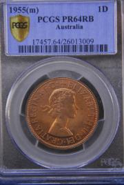 Click to View More Images of the Australia One Cent Australia One Cent