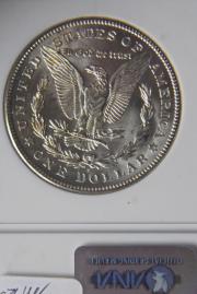 Click to View More Images of the Liberty Dollar Liberty Dollar