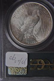 Click to View More Images of the Liberty Dollar Liberty Dollar