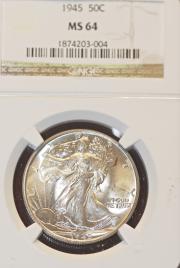 Click to View More Images of the US Walking Liberty US Walking Liberty