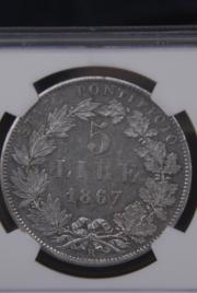 Click to View More Images of the Italy XX1 5L Italy XX1 5L
