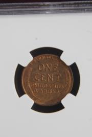 Click to View More Images of the Penny Penny