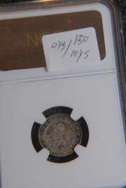 Click to View More Images of the NEWFNDLAND 10 CENT NEWFNDLAND 10 CENT