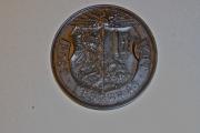 Click to View More Images of the French Medal French Medal