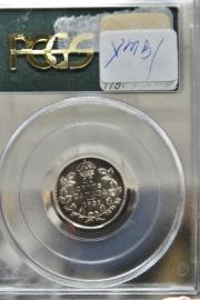 Click to View More Images of the 1821 FARTHING 1/4D 1821 FARTHING 1/4D