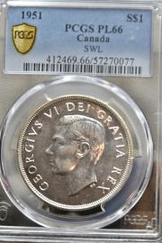 Click to View More Images of the PL-66 S.W.L. 1 dollar PL-66 S.W.L. 1 dollar