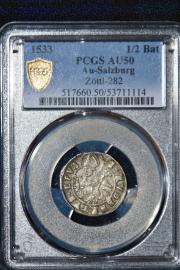 Click to View More Images of the 1533 1/2 Bat 1533 1/2 Bat