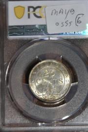 Click to View More Images of the 1919-C 25C 1919-C 25C